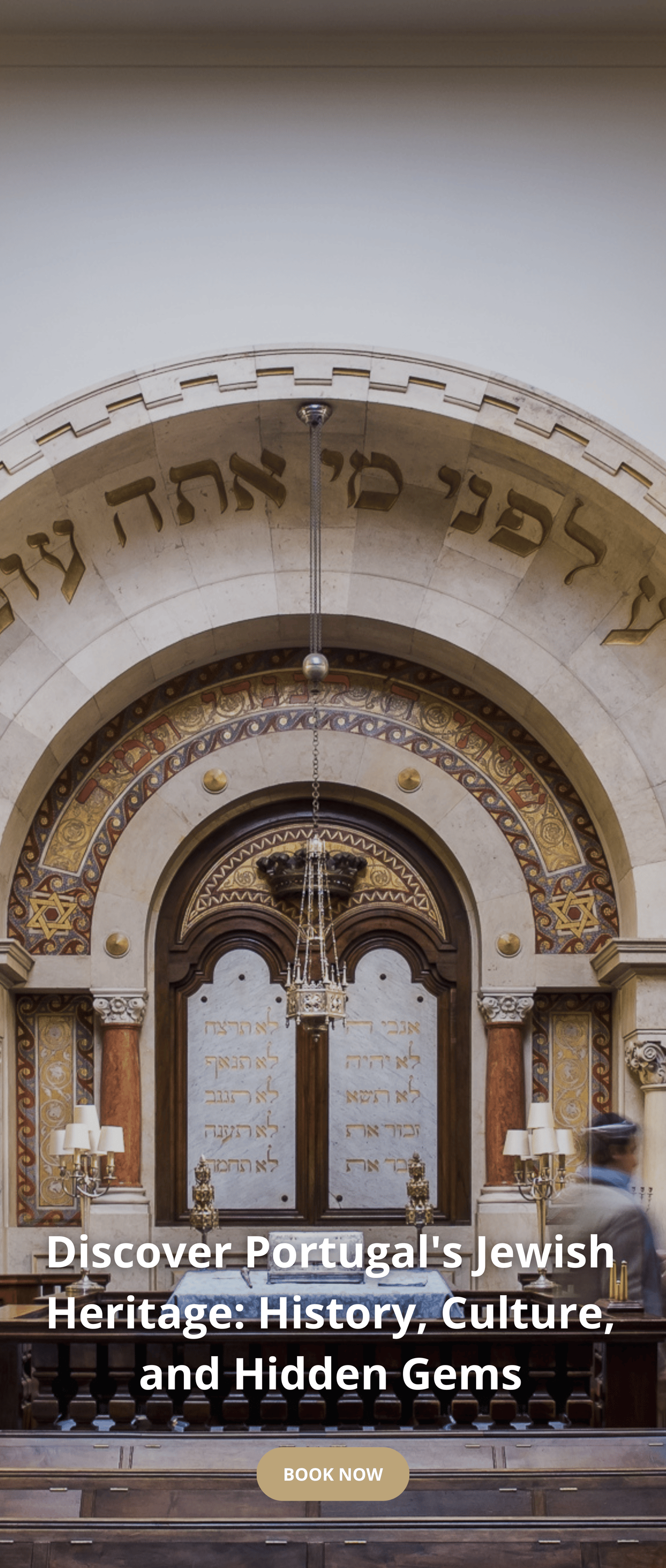 Jewish Heritage
