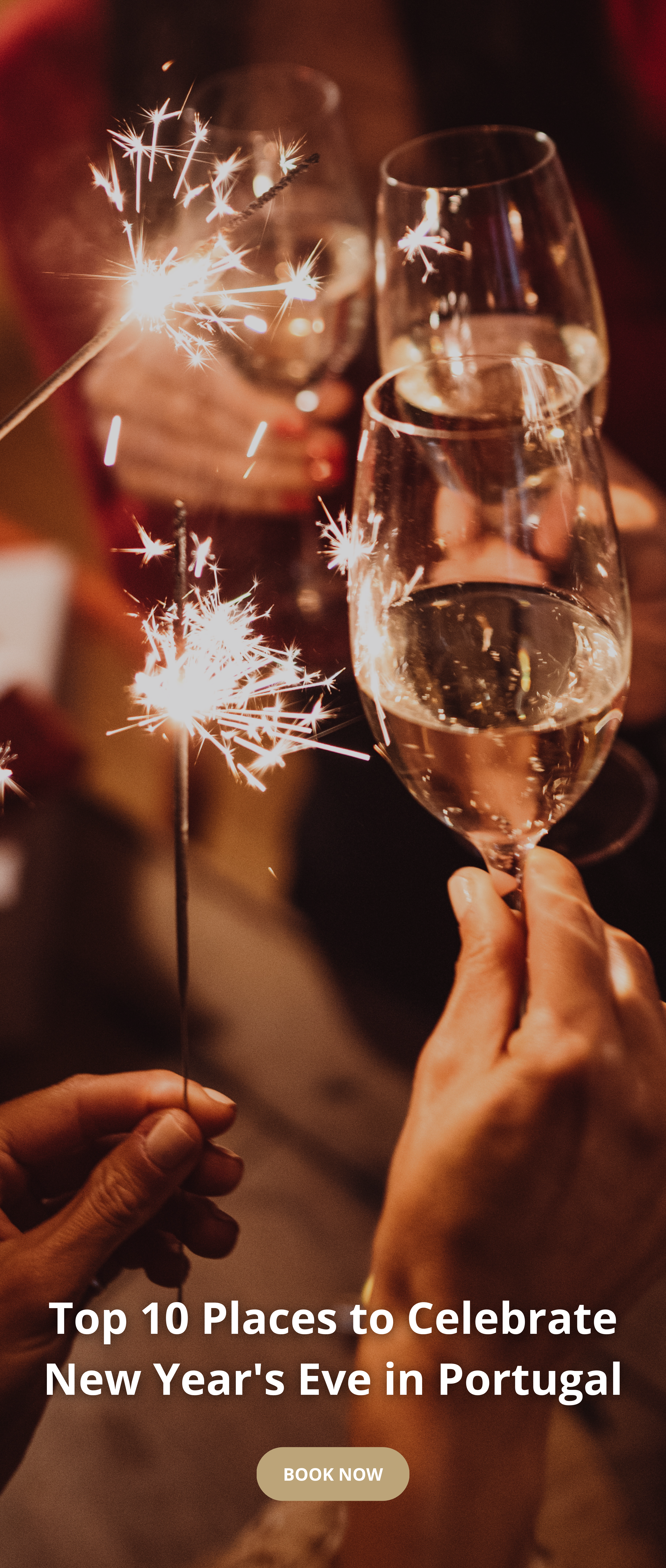 New Year's Eve