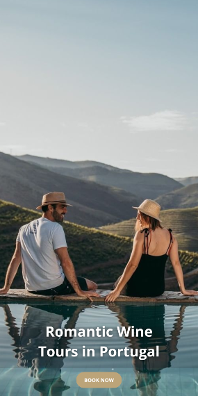 Romantic Wine Tours